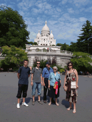 PARIS