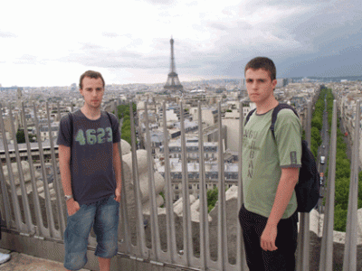 PARIS