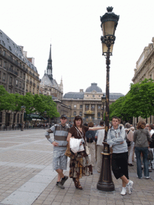 PARIS