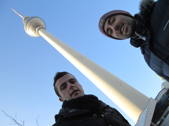 BERLIN-2013