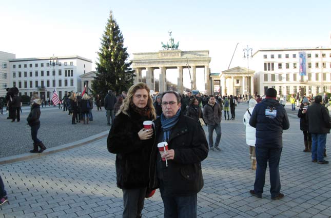 BERLIN-2013