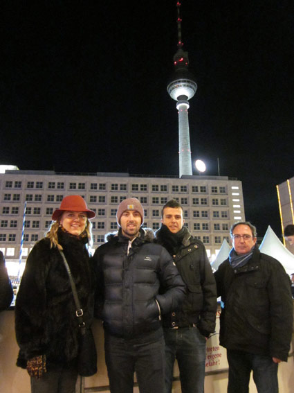 BERLIN-2013