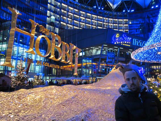 BERLIN-2013