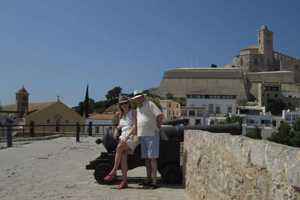 IBIZA-2013