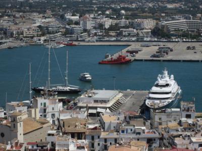 IBIZA-2013