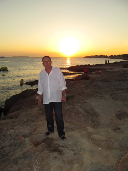 IBIZA-2013